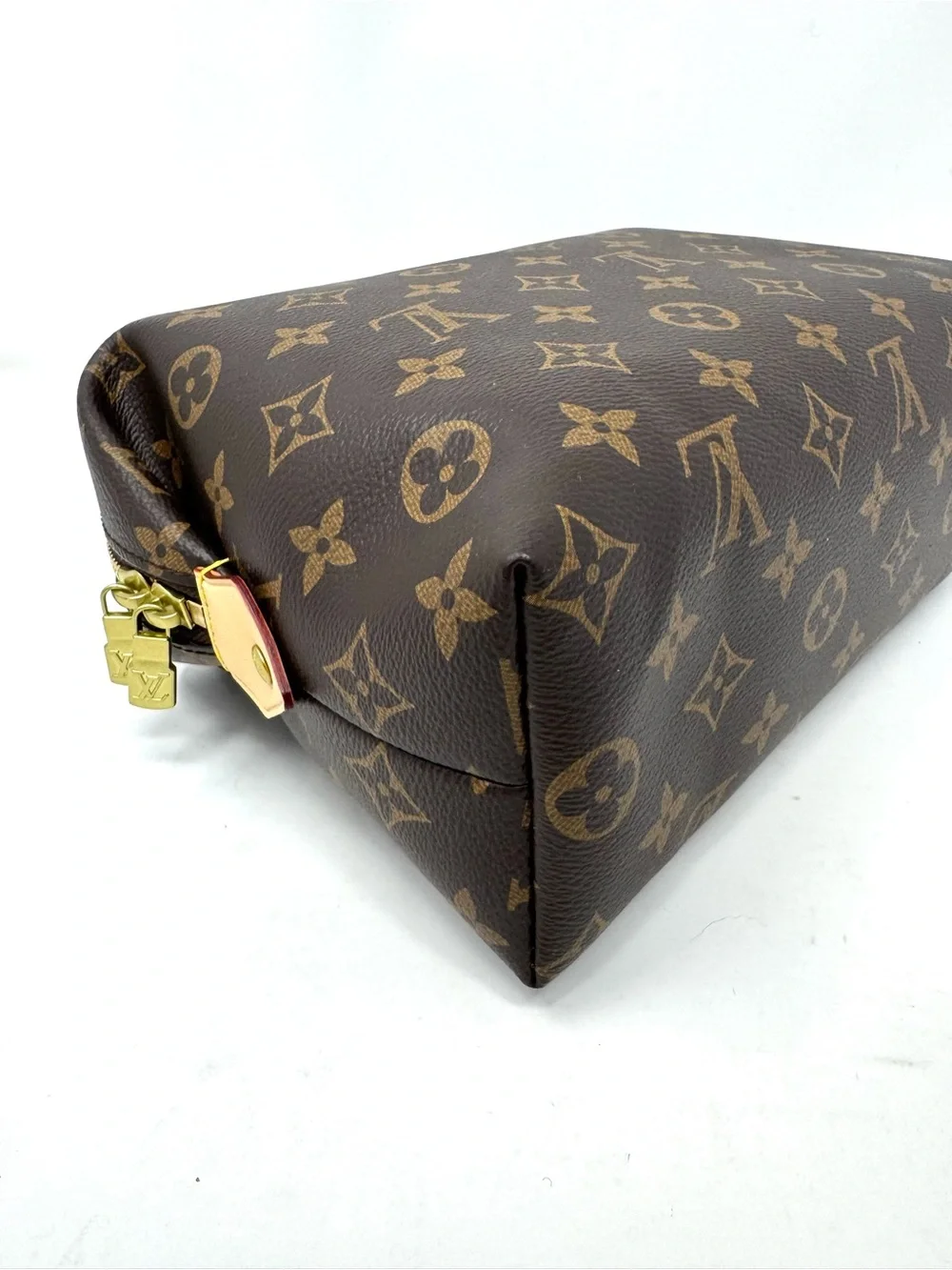 Louis Vuitton Cosmetic Pouch